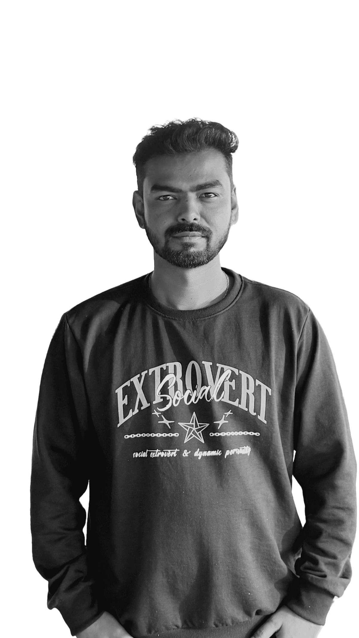 Mangesh Shinde